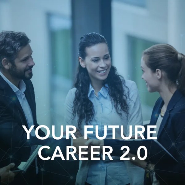Your Future Career 2.0 (Online Course)